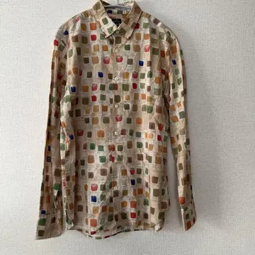 PaulSmith 긴팔 셔츠