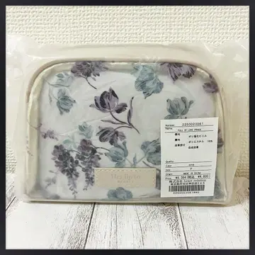 새상품 herlipto FULL OF LOVE POUCH 화장품 파우치