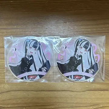 뱅드림 걸파 파레오 아크릴 코스터 애니메이트 그라테
