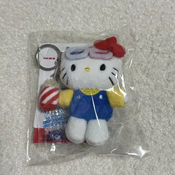 로리즈팜 Me 헬로키티 키링 영화 감상