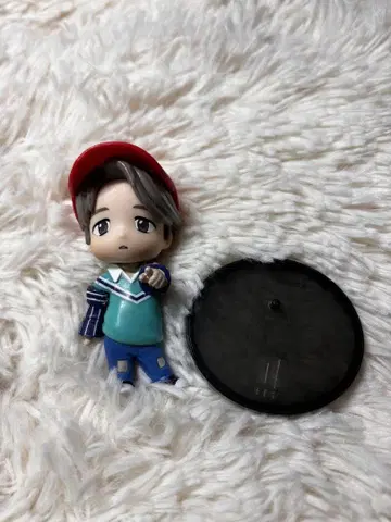 BTS TinyTAN 지민