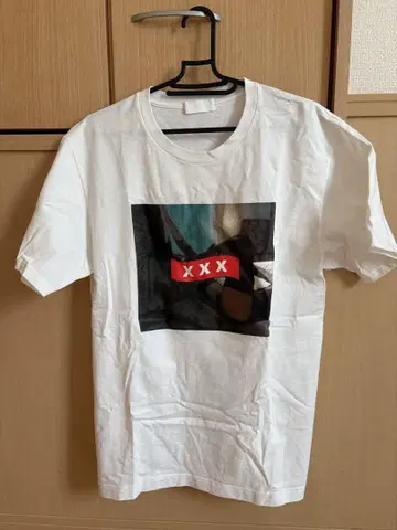 GOD SELECTION XXX 갓 셀렉션