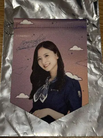 노기자카46 카나카와 사야 B상 태피스트리