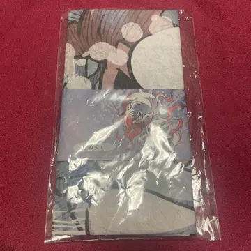 포켓몬 비취 조로아 조로아크 수건