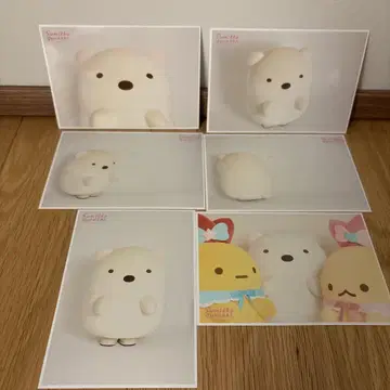 스미코구라시 브로마이드 시로쿠마 스타다편 에비텐 에비후라이노싯포