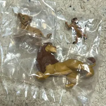 라이온킹 나라분데스