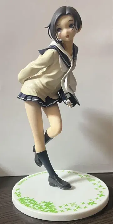 러브 플러스 하야카와 린코 피규어