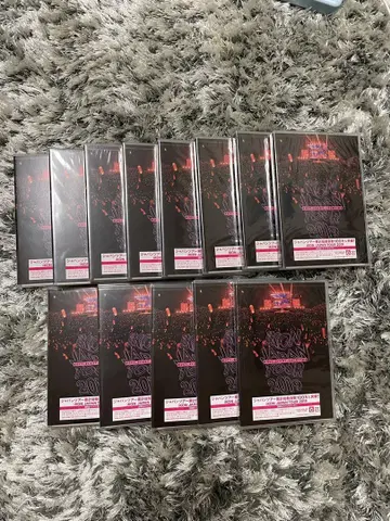iKON JAPAN TOUR 2019 DVD