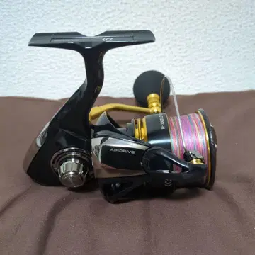 DAIWA 23 레갈리스 LT 6000-H