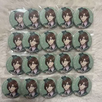 우타프리 그라쇼 CCL 캔뱃지 코토부키 레이지