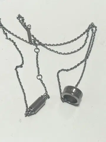 Danielle Wellington ELAN NECKLACE