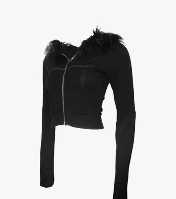 S callifur zip hoodie theredthread 후드티