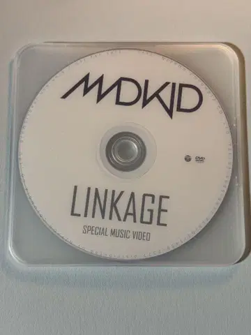 MADKID LINKAGE SPECIAL MUSIC VIDEO