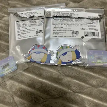 개구리 중사 케로로 Good night series