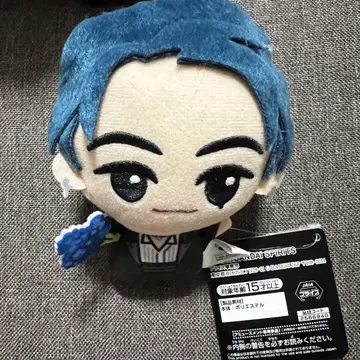 OWV SD 인형