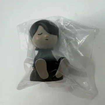 Mrs. GREEN APPLE 오모리 모토키 흑백 피규어