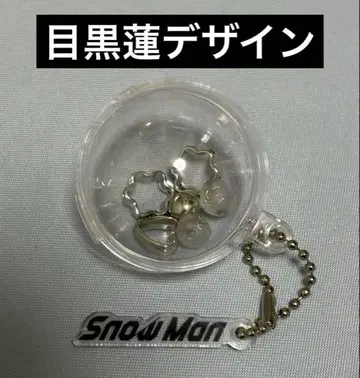 Snow Man POP-UP 팝업 서울 스노우볼 메구로 렌