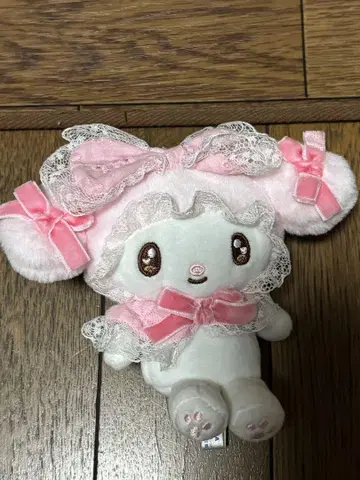 마이멜로디 봉제 인형
