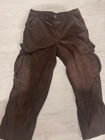 H&M baggy fit