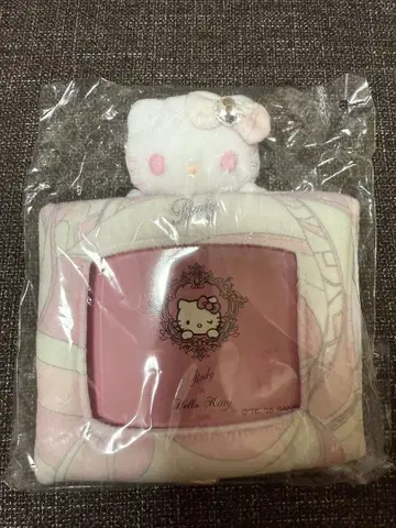 Rady 헬로키티 키티 사진 액자 마블 레어