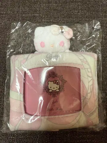 Rady 헬로키티 키티 사진 액자 마블 레어