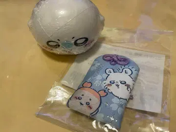 [ 미개봉 새상품 ] 치이카와 (먼작귀) 모몽가 부적 헌책방 피규어