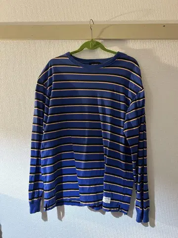 xlarge 보더론T