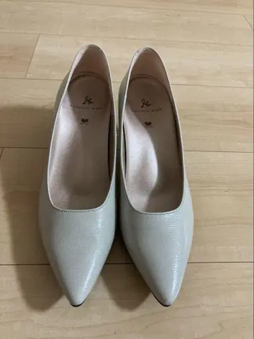 와코루 서세스워크 펌프스 success walk 스카이블루 24cm