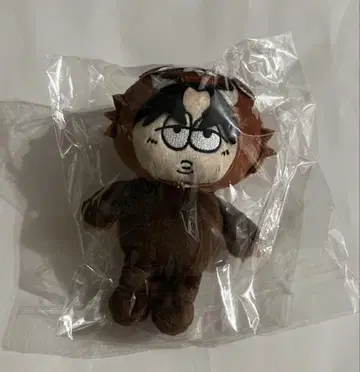 [ 미개봉 새상품 ] 원엔 NAOYA 쿠사카와 나오야 봉제 인형