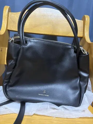 미사용 새상품 사만다 타바사 핸드백