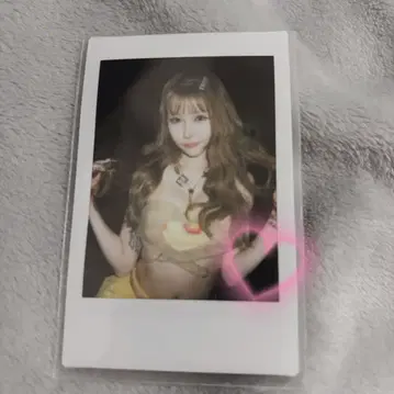 센리츠 카나노 폴라로이드 란체키 생일 축하회