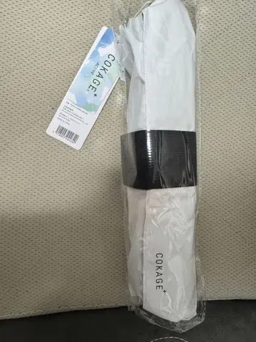새상품 COKAGE+ ACTIVE 내풍 양산 접이식 우산
