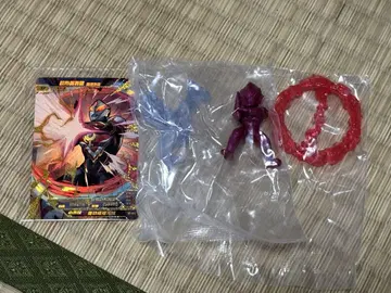영웅 집결 울트라맨 ORB 썬더 블레스터