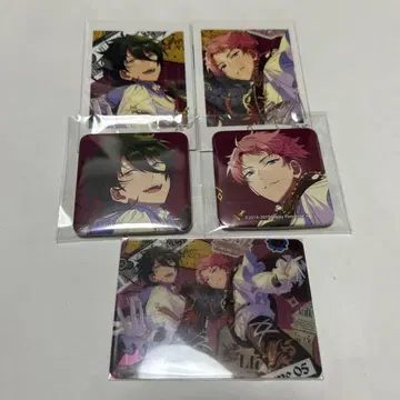 앙스타 Trip Valkyrie 세트