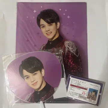 TravisJapan 미야치카 카이토