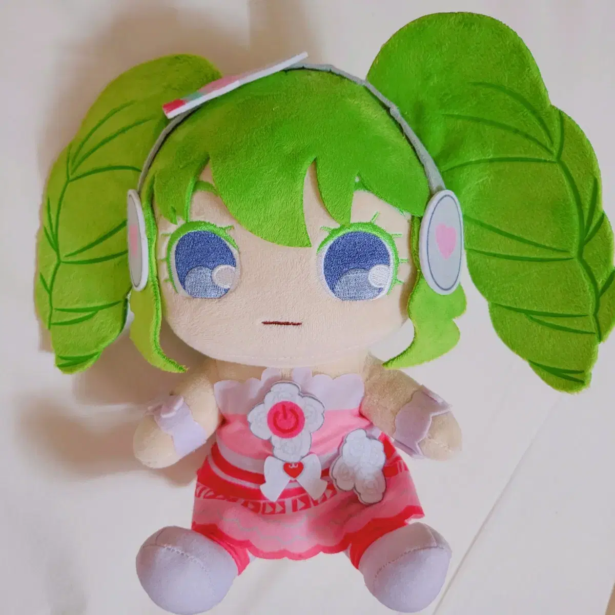 Prepara Osuwari Nuigurumi Faruru Pretty All Friends ver.