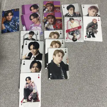 초특급 AwAAwA 카드놀이 트레이딩 카드