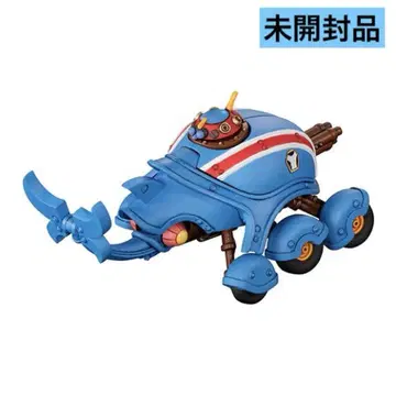 ART IN GASHAPON 타임보칸 가챠 타임 메카가부토