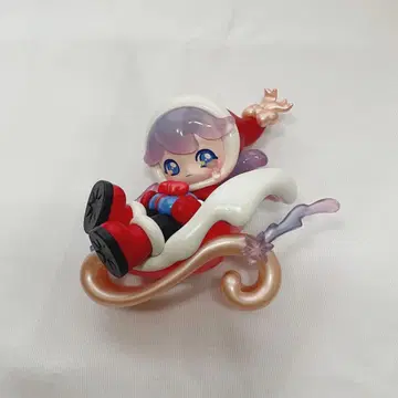 POPMART AZURA Warm Christmas 시리즈