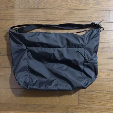 [ BAICYCLON ] SHOULDER BAG
