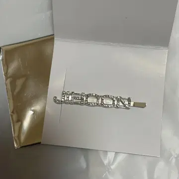 TREASURE POPUP 헤어핀 지훈