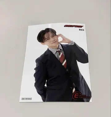 EBiDAN museum 입장 혜택 후반 REI 사와무라 레이