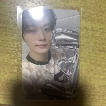 Stray Kids KARMA 팬 특전 리노