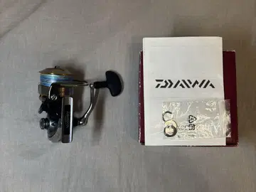 Daiwa EXCELER 3000 스피닝 릴 낚시