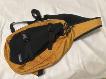 Patagonia 숄더백
