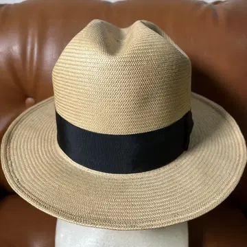 레어 새상품급 Excellent PANAMA 파나마 햇 빈티지