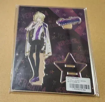 디어볼로 모모치 아크릴 스탠드