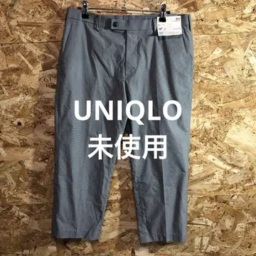 [ 7207번 ] UNIQLO 감동 팬츠 미사용 허리 약 82cm