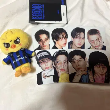 스키즈 피리 포가리 SKZOO