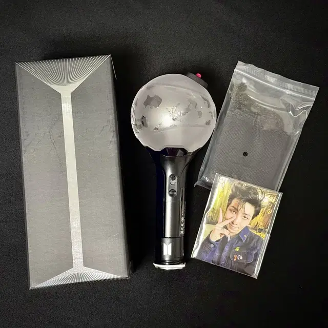 BTS 아미밤3 풀세트